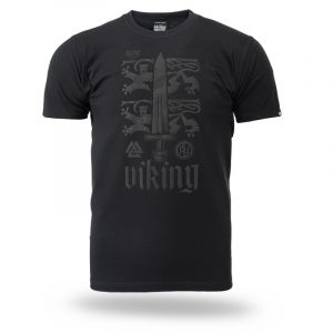 T-Shirt "Viking Lion"