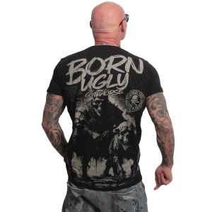 T-Shirt "Worse"