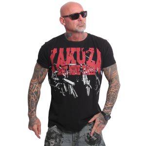 T-Shirt "Corazon"