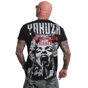 T-Shirt "Middle"