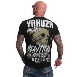 T-Shirt "Beautiful"