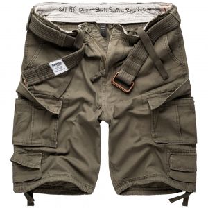 Shorts "Division"