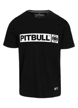 T-Shirt "Hilltop"