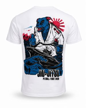 T-Shirt "Midway"