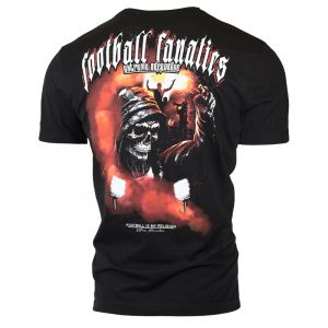 T-Shirt "Football Fanatics"