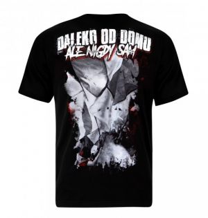 T-Shirt "Wyjazd"