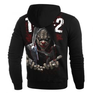 Kapuzensweatshirt "1.3.1.2"