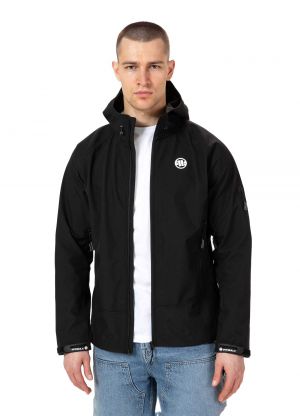 Softshell jacke "Rockfish II"