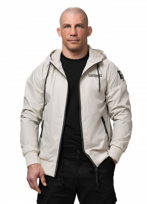 Windjacke "Athletic"