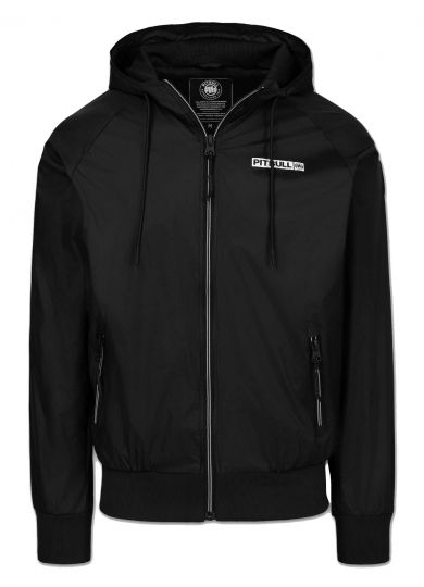 Windjacke "Athletic"