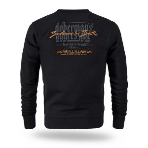 Sweatshirt "Battle"