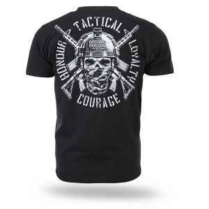 T-Shirt "Courage"
