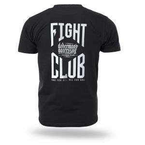 T-Shirt "Fight Club"