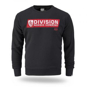 Sweatshirt "Shield"